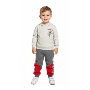 Disney Mickey Mouse Friends Hoodie Sweatpants Set Kids 2T Outfit